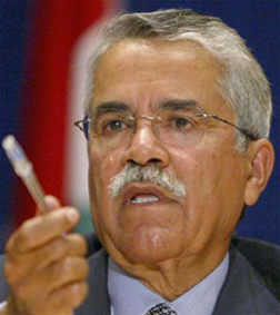 Ali Naimi